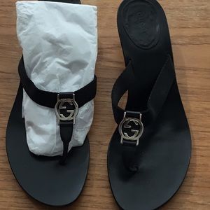 Gucci sandal